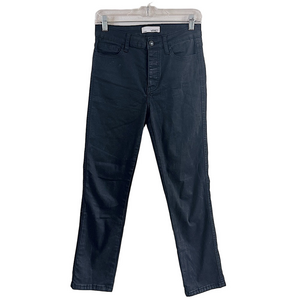 VERVET Designer High-Rise Denim